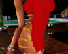 *Sofia Red * Slim