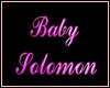 J!:Baby Girl Solomon