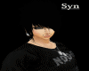 Dylon Black 3.3 [Syn]