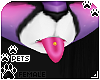 [Pets] Alta | tongue
