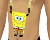 Spongebob Chain M