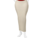 Folashade dress skirt