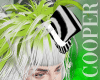 !A beetlejuice hat