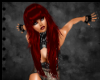 |N| Meisa red hair