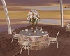 Sunset Dream Guest Table