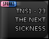 The Next Sickness Remix
