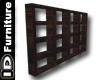 (ID) RoomDivider Shelves