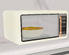 Haden Animated Microwave