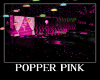 Popper Pink