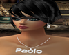 Paolo's necklace