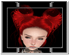 Blaire Eva red