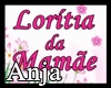 Loritia ## Anja