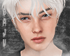 B-Gacy (M) Head