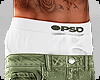 Valley Short