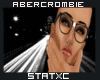 SX' Black x Abercrombie