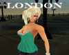 London~Blonde Sukiyo