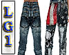 LG1 Swag Jeans 2020