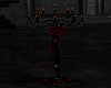 Div:Gothic Candle Bow