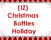 Bottles Variety Holiday