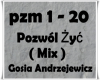Pozwól żyć (Mix)
