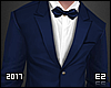 Ez| Blue Suit