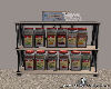 SB Spice Rack