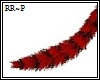 !Red Hot Cat Tail RR~P