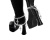 𝕄. Toxic Boots
