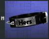 [MO] Collar "Hers" # 2 M