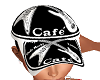 cappellino rock cafe