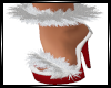Christmas Fur Heels