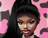 Romaine BLK⋆˚࿔
