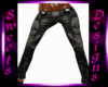 SD Skull Leather 1 Sm