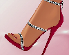 SL Gina Pumps Wine