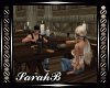 SB| Pirate Inn Table