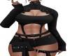 Tactical Black