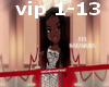 vip aya nakamura
