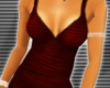 red lipstick