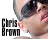 Chris Brown Close-Up