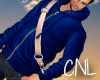 [CNL]Hoody/bag