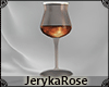 [JR] Brandy Glass