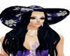 *CL*GLAMOUR HAT3
