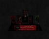 Raven Show rooms box