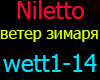 Niletto   Wind Zimar