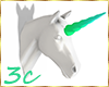 [3c] Unicorn Head