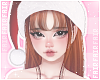 🌸 santa whiskey