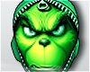 F.Grinch Suit