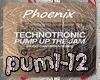 [Mix+Danse]Pump Up Rmx