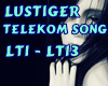 Telekom Song 