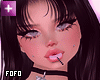 kawaii kitty doll brat sassy bimbo cutie anime cat animated fofo